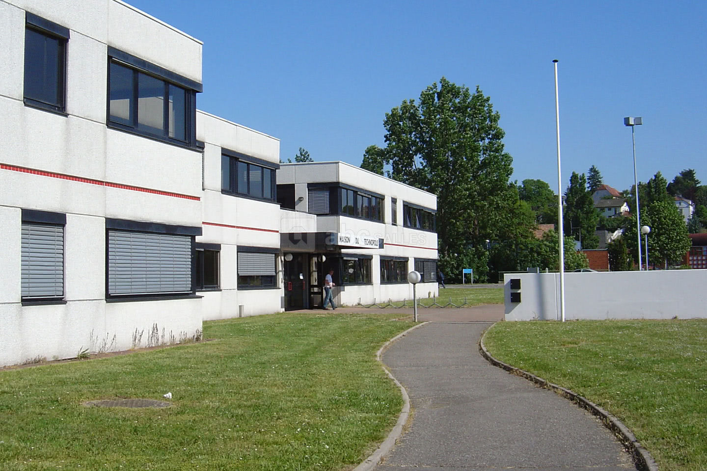 Technopole Mulhouse