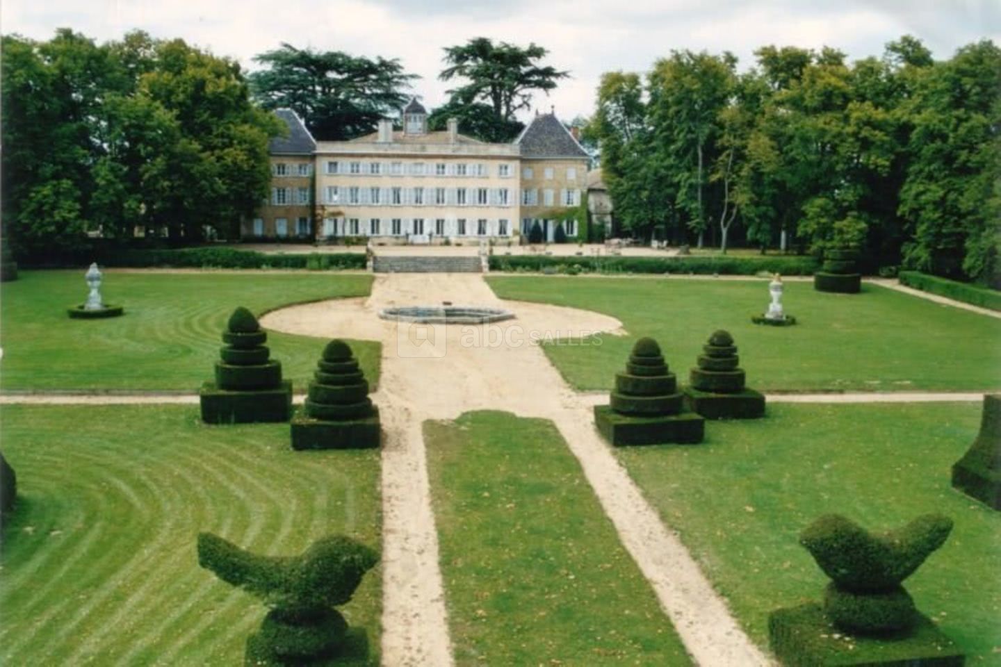 Château de Longsard