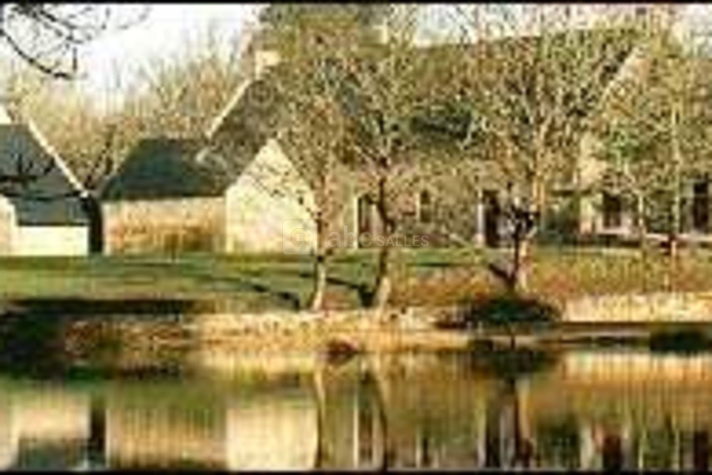 Le Remoulin Village de Gites
