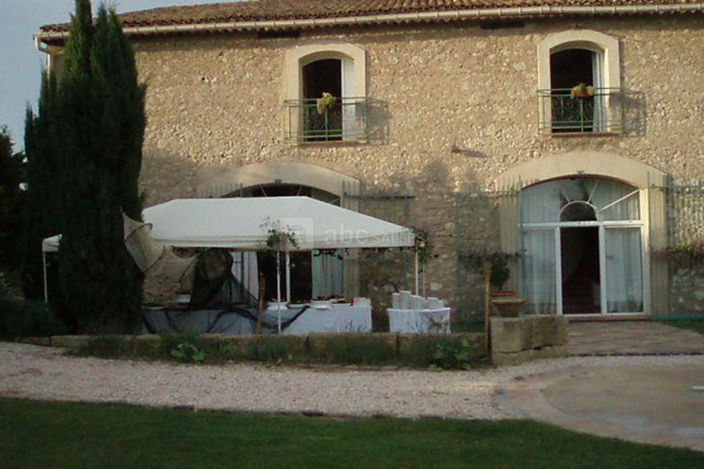 La Bergerie de l'Etang