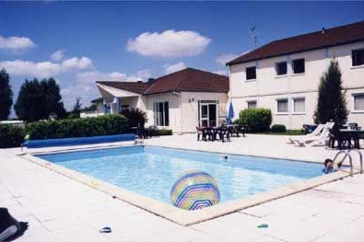Hôtel Orchidees