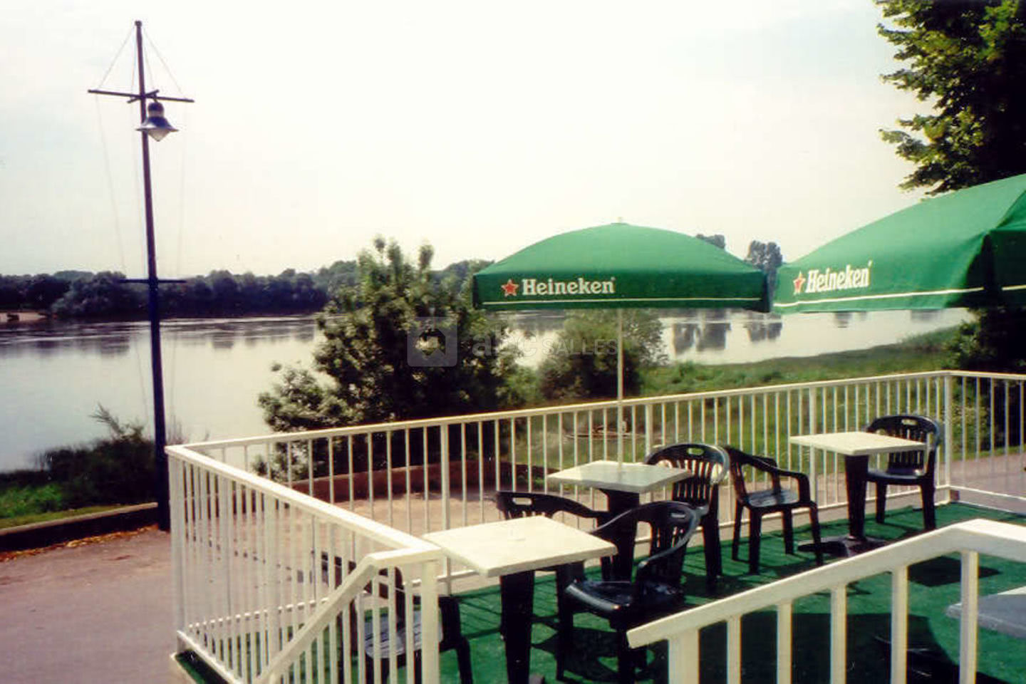 Swing Restaurant ABC Salles