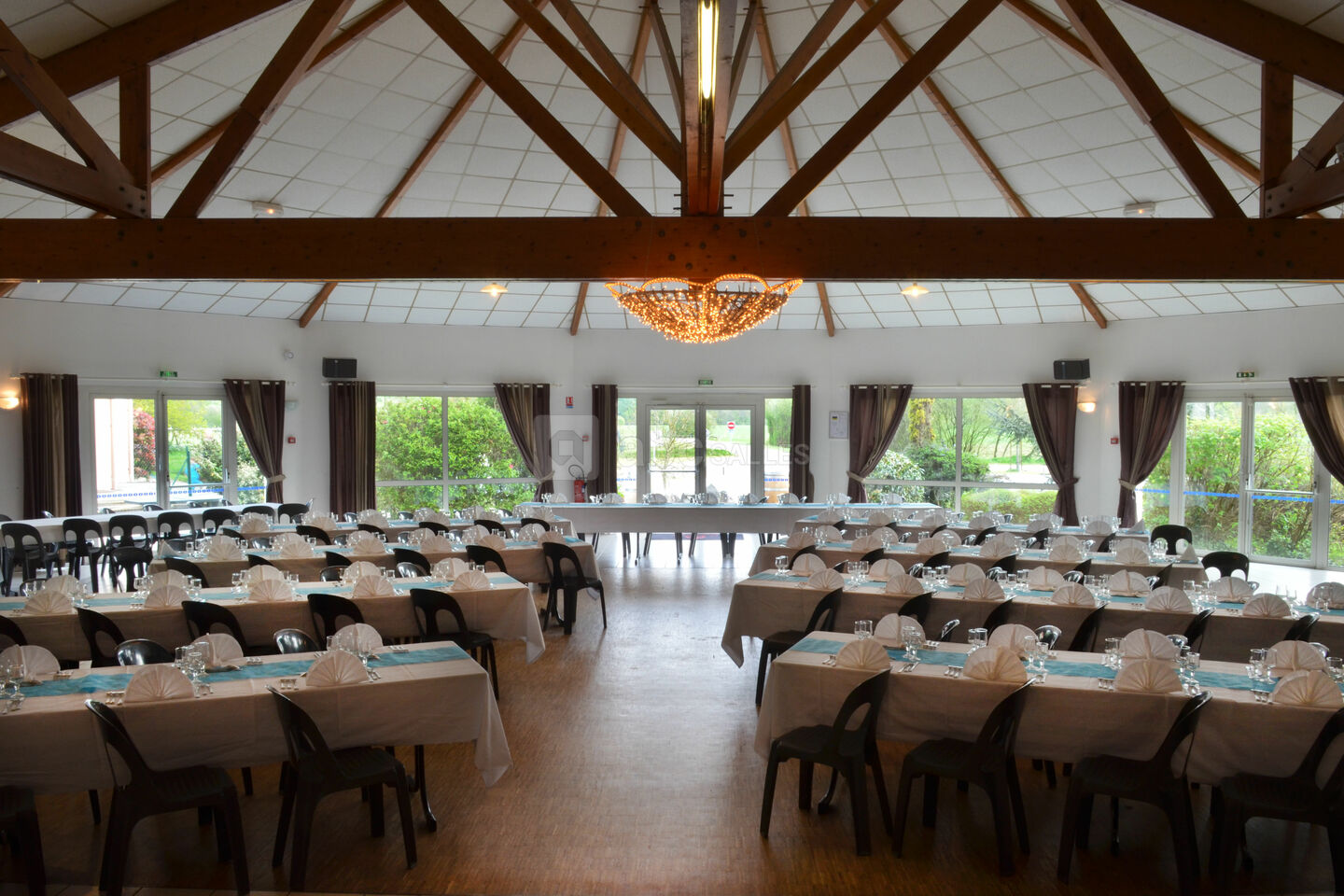 L'Auberge Du Pays de Retz