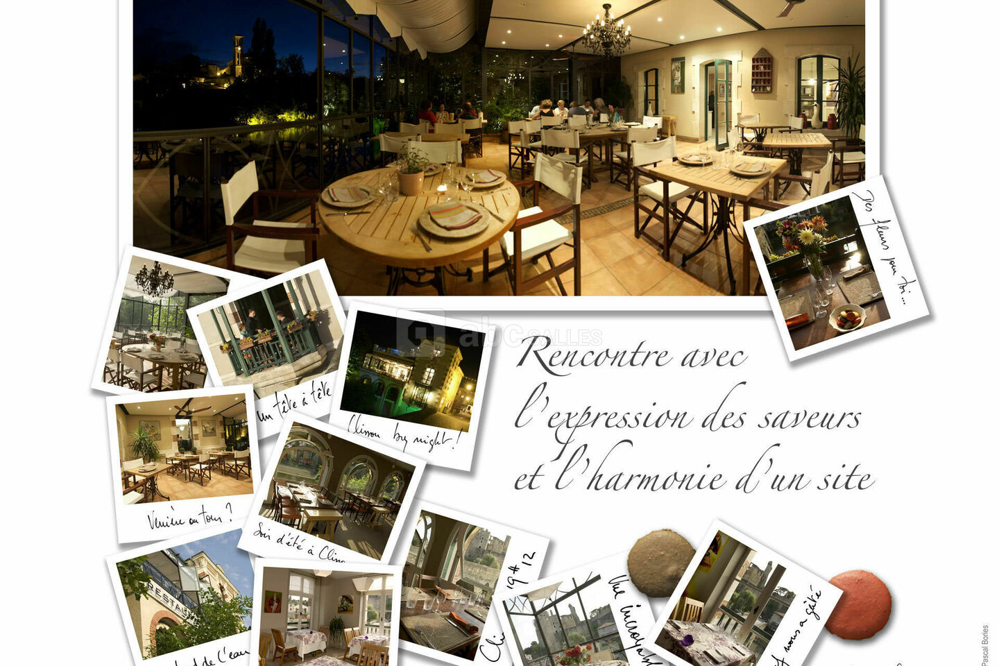 Restaurant de la Vallee