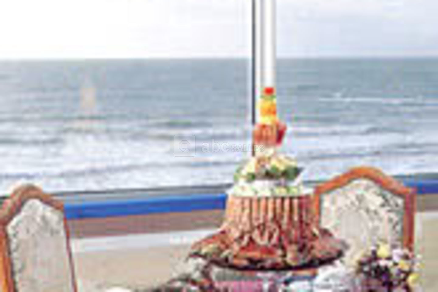 L'Ecume de Mer