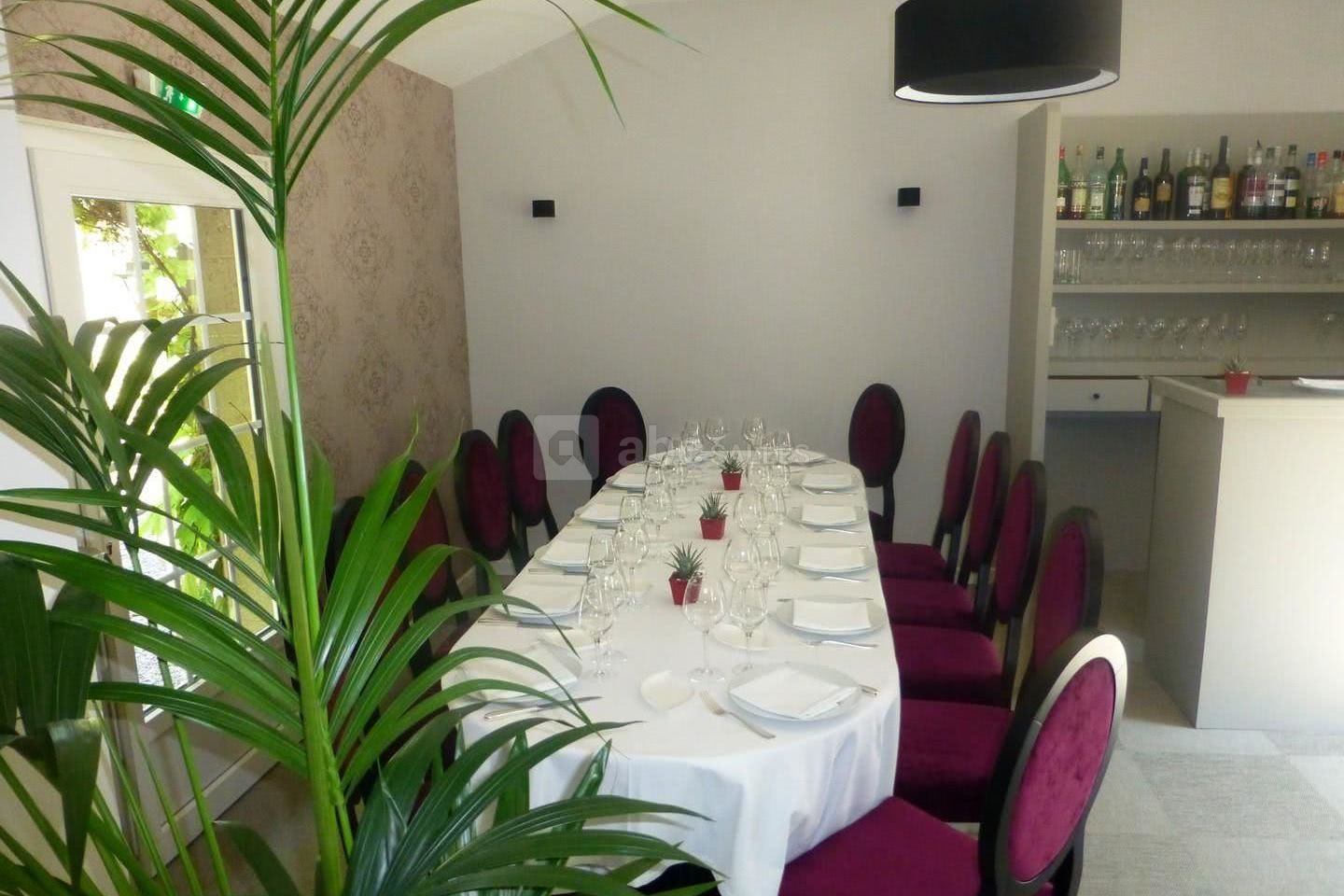 Villa Mon Reve