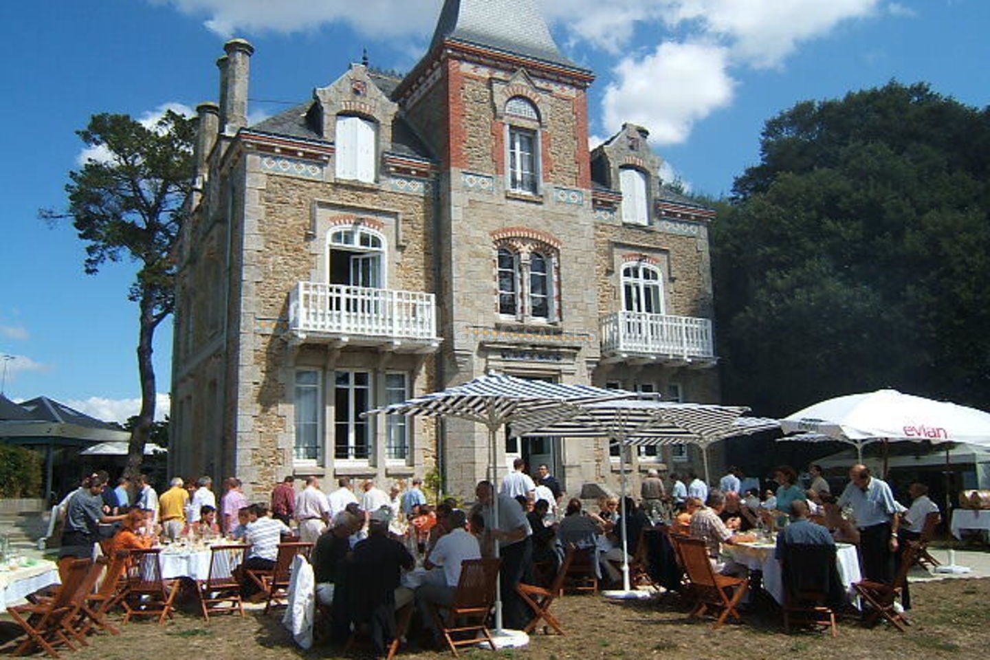 Hôtel et Résidence Ker Juliette