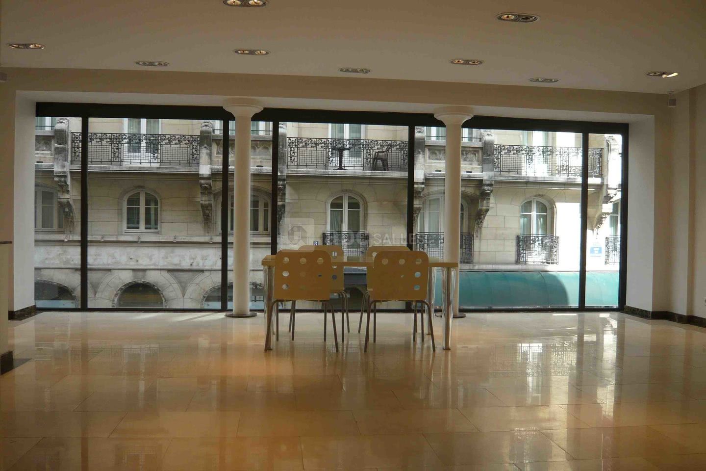 Comedie Francaise - Palais Royal
