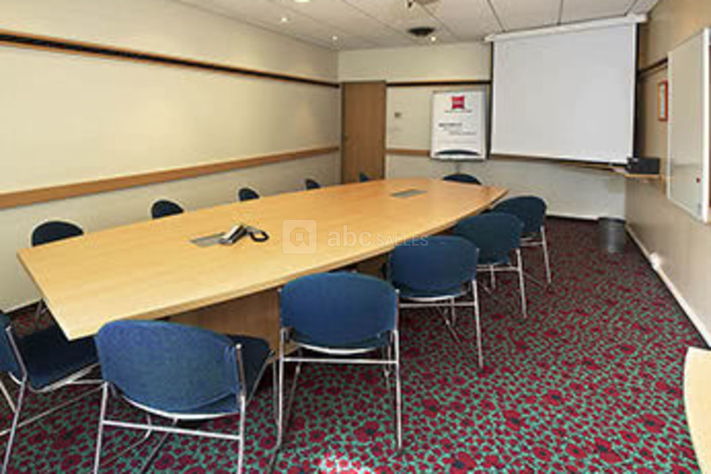 Hôtel Ibis Nantes Beaujoire
