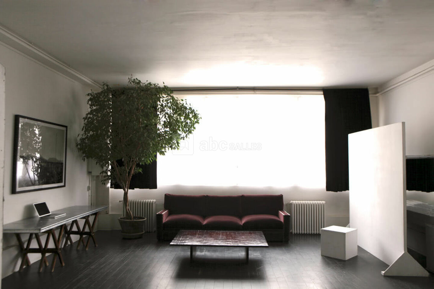 Le Red Studio