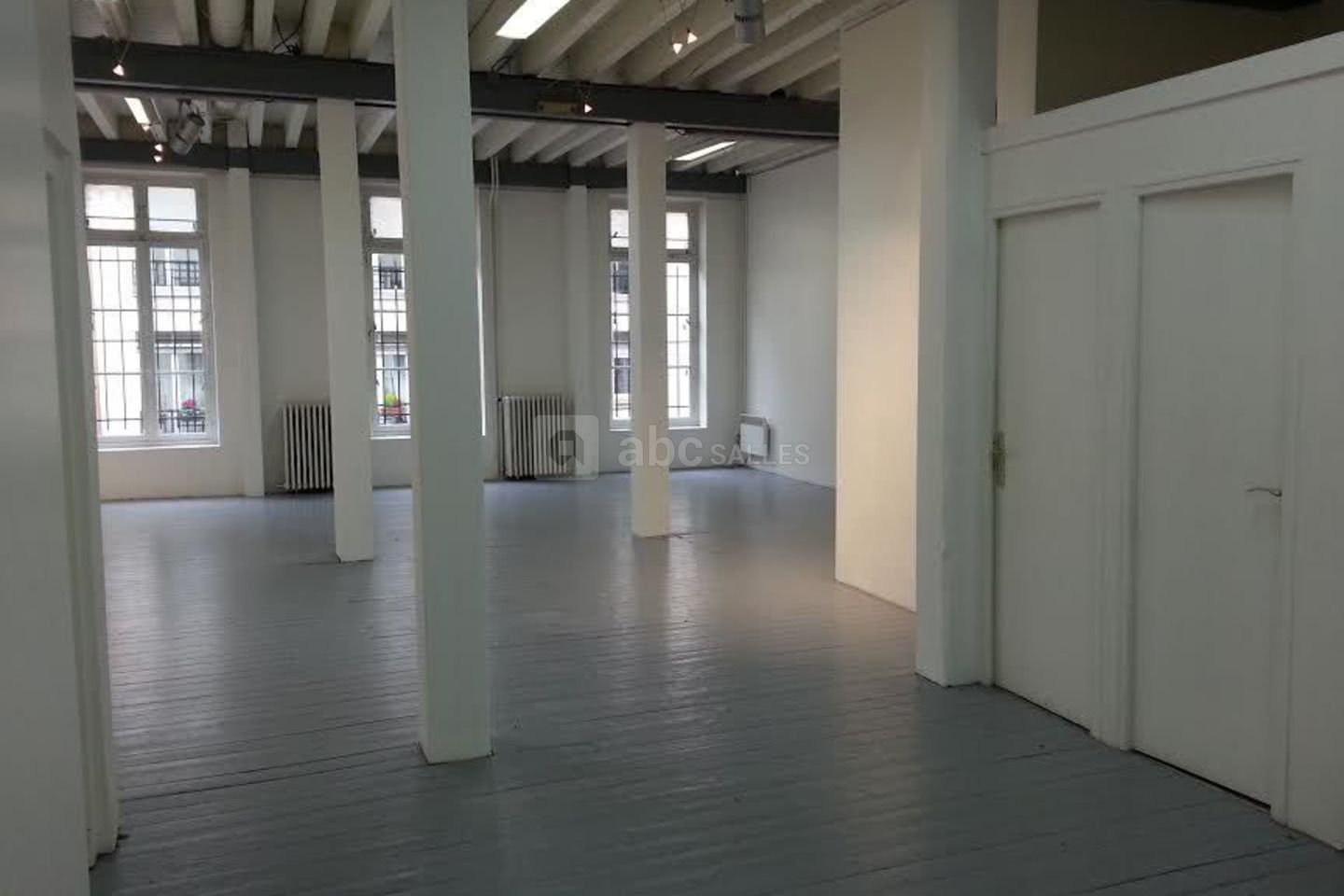 L'Espace 5bis