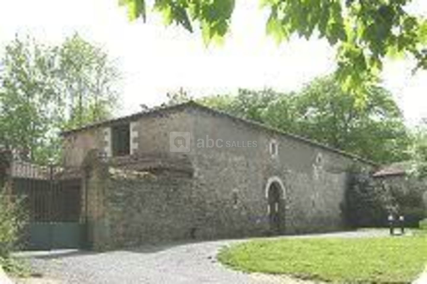 Site de la Cantrie