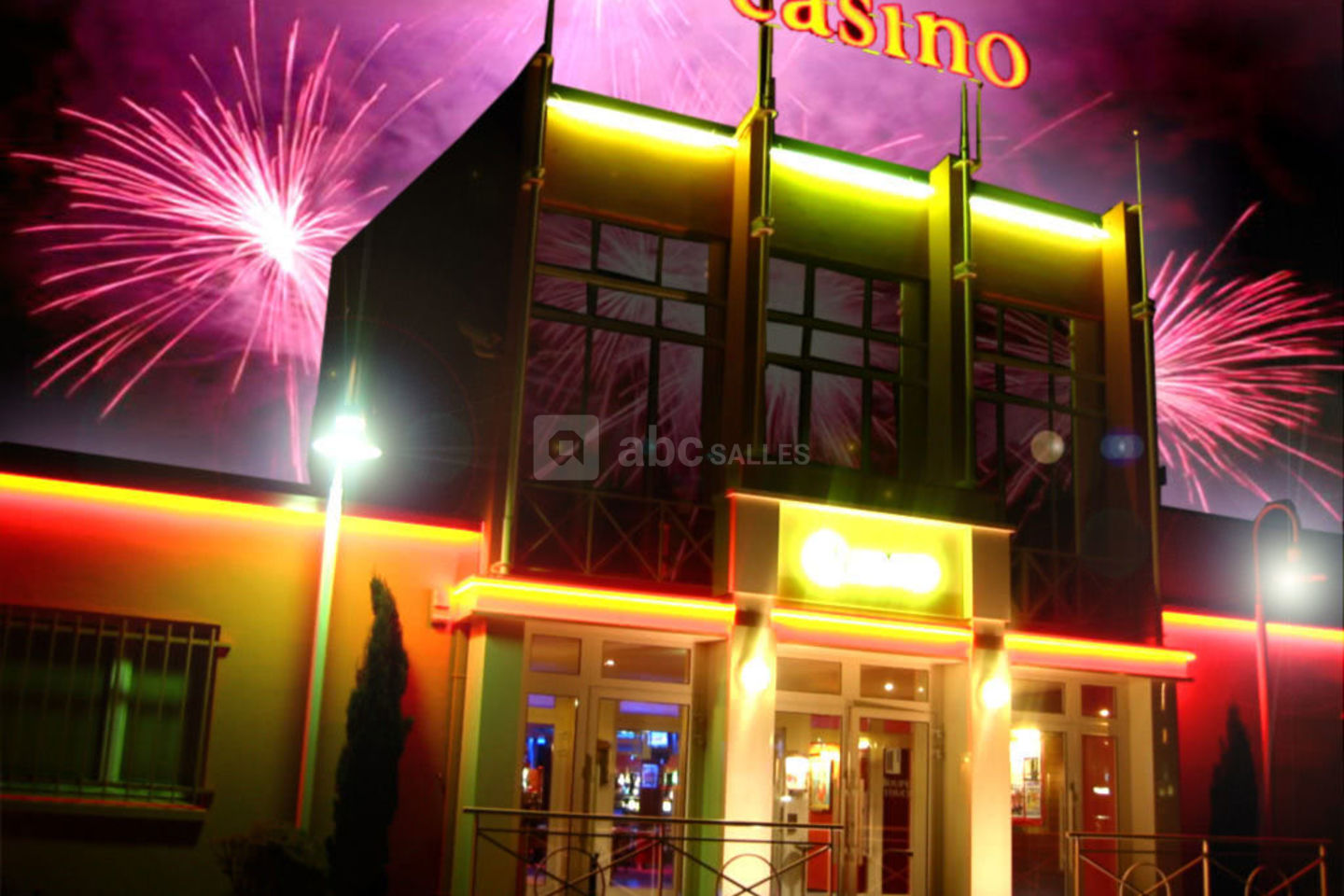Casino de Coutainville