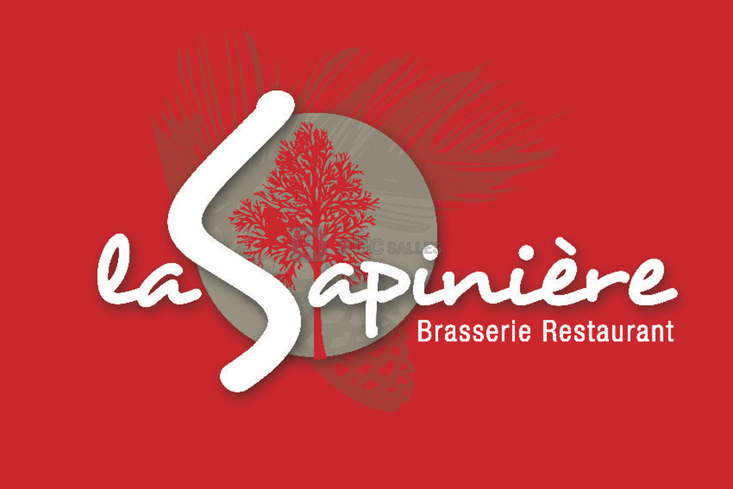 La Sapiniere