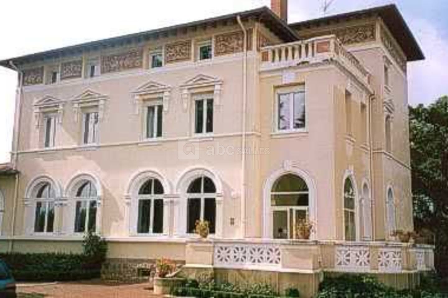 Château Blanchard