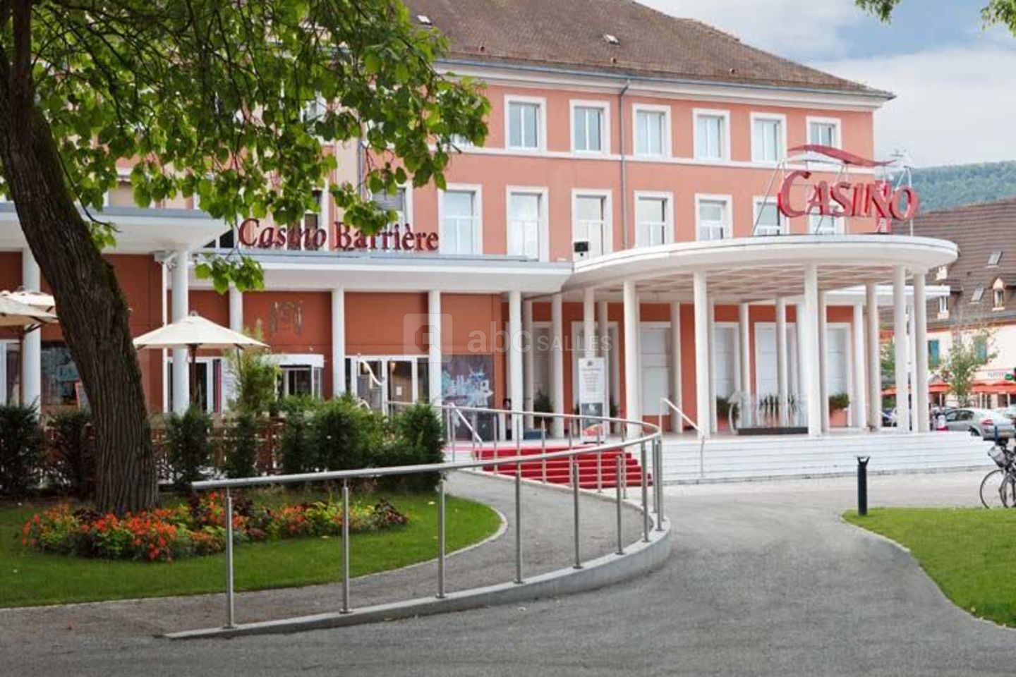 Casino de Niederbronn