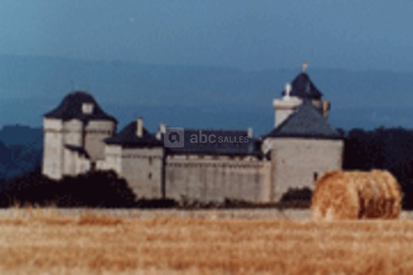 Château de Malbrouck