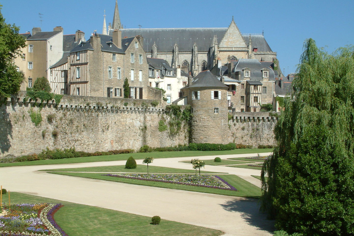 Manoir de Kerdrean