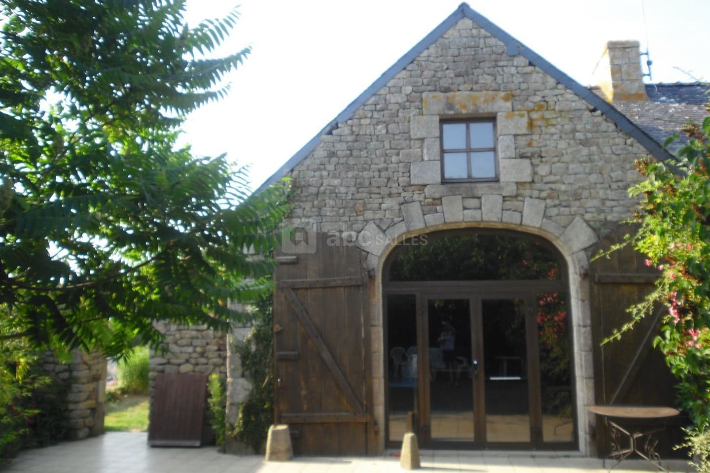 Ferme de Kerprat