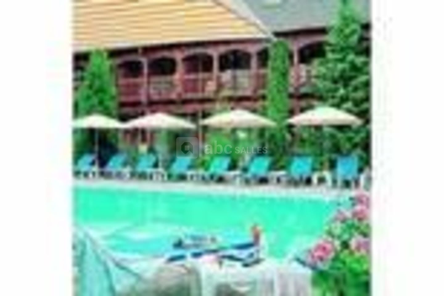 Hôtel Restaurant le Parc