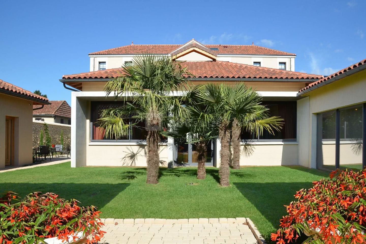 Hôtel la Villa Toscane
