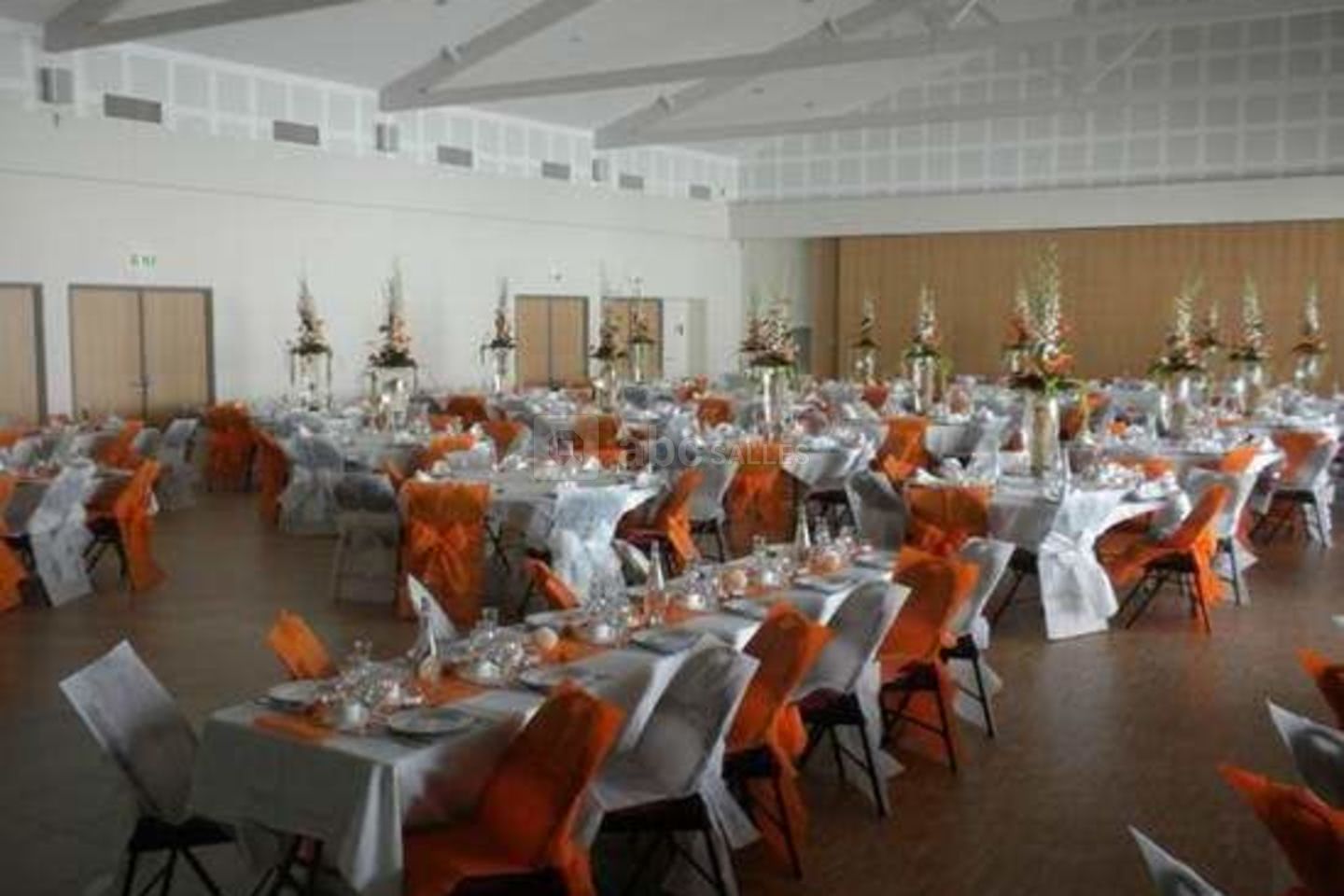 Espace Culturel la Mothe Achard