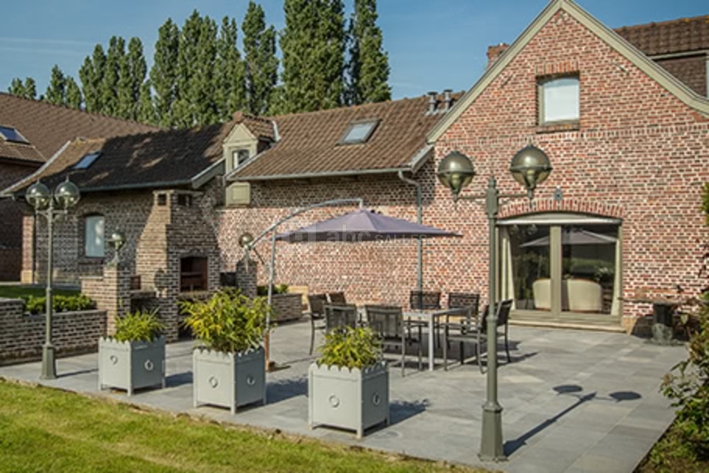 Le Clos du Bac
