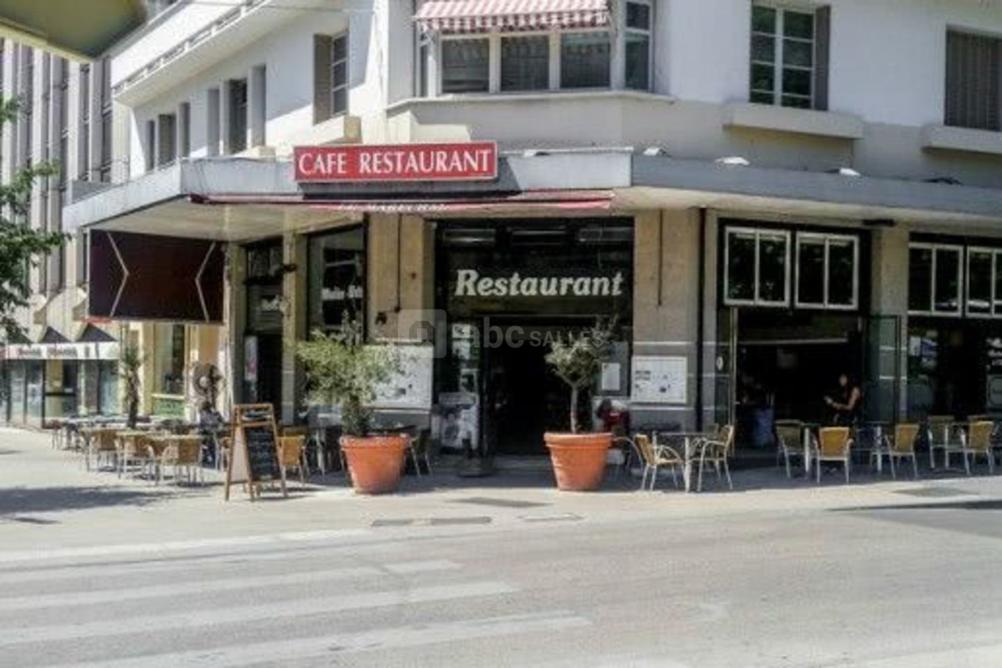 Le Marechal
