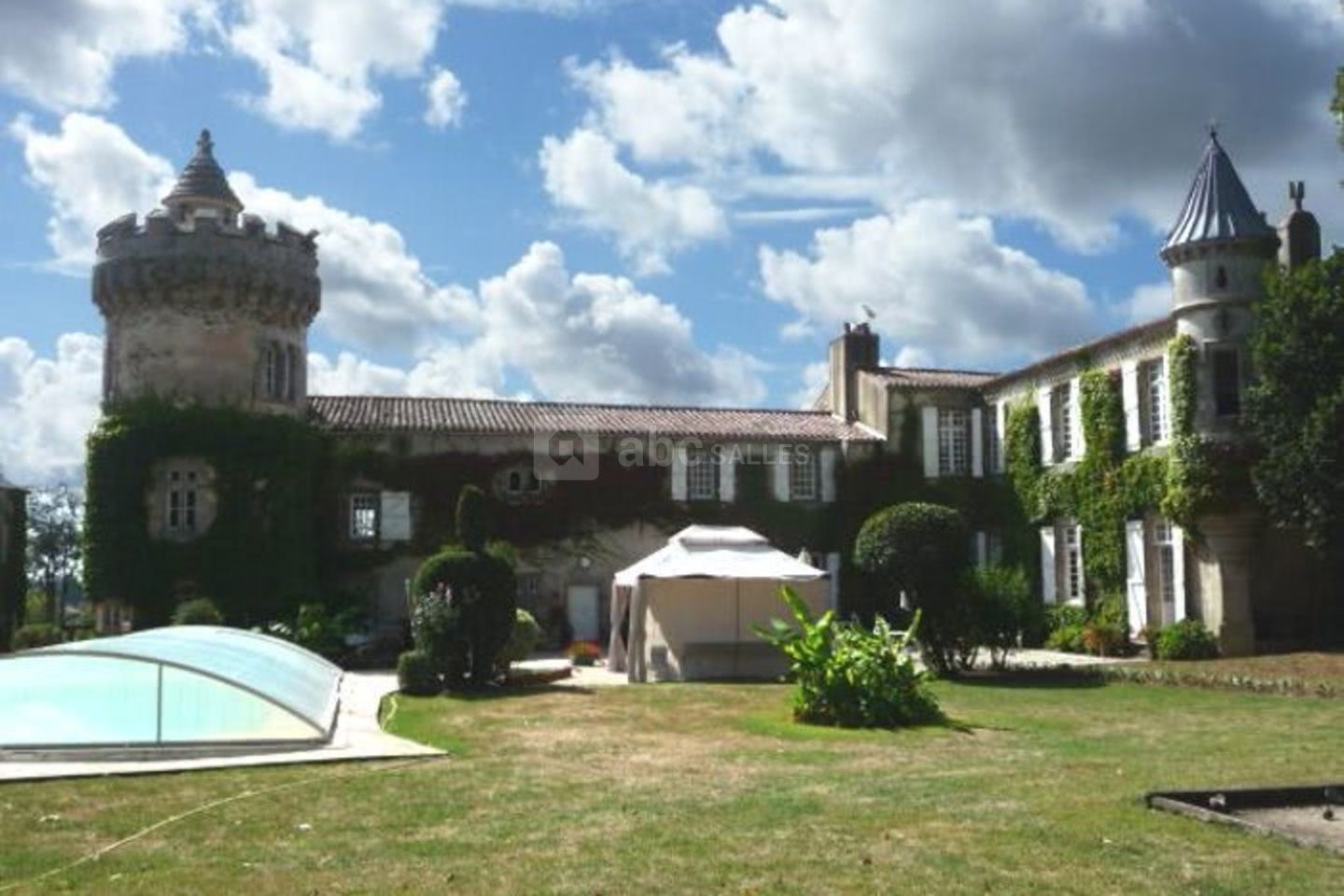 Castel du Verger