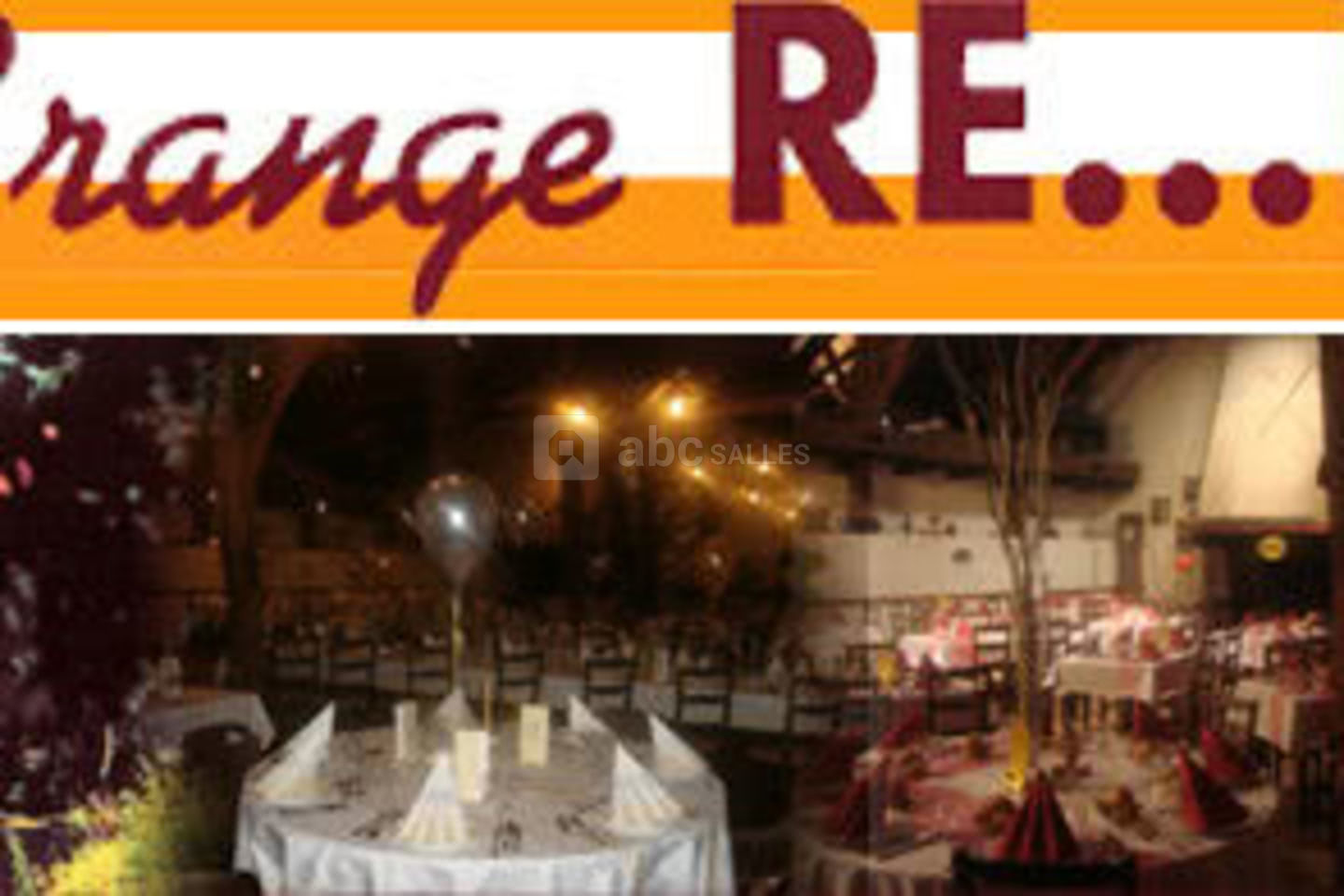 La Grange Re Lay