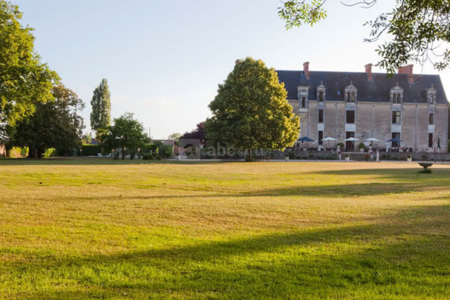 Château de la Verie