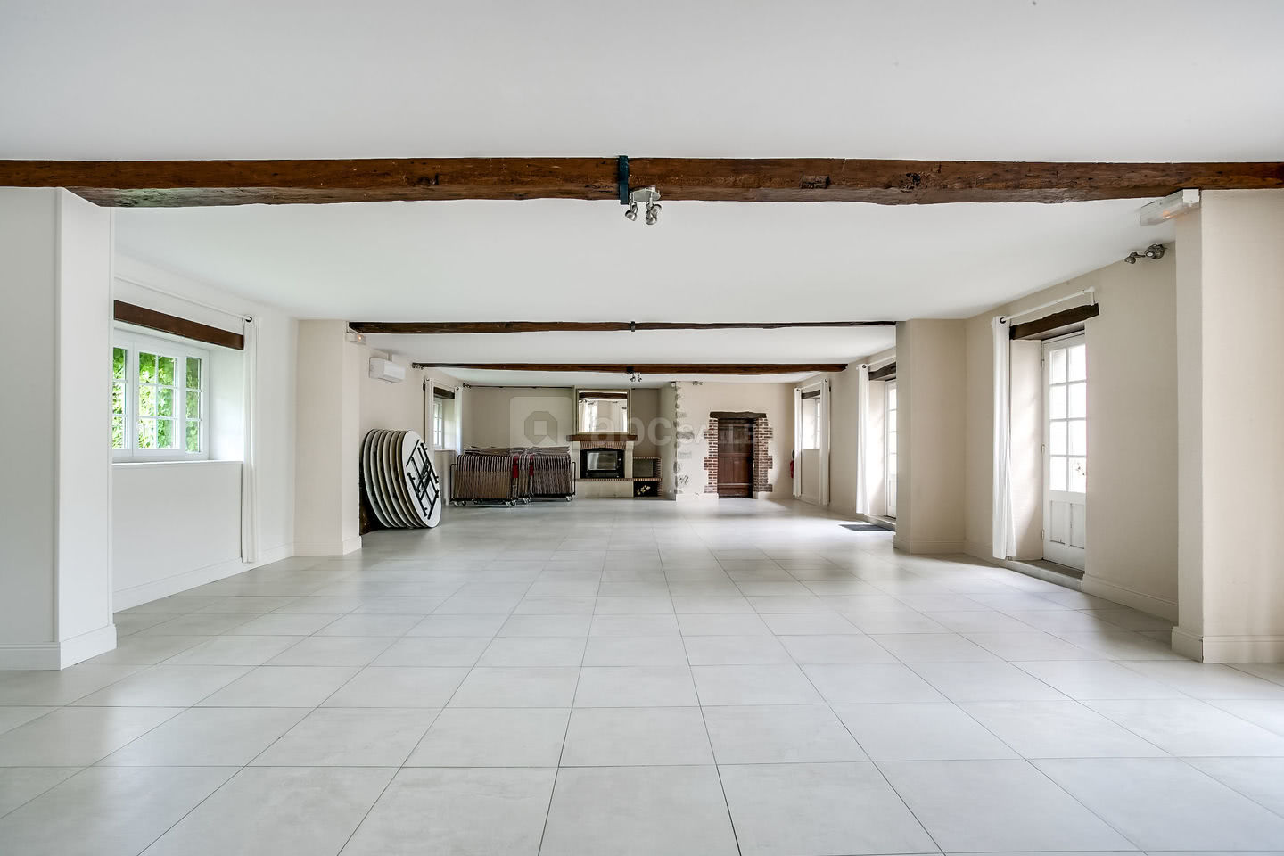 Le Manoir des Coudraies