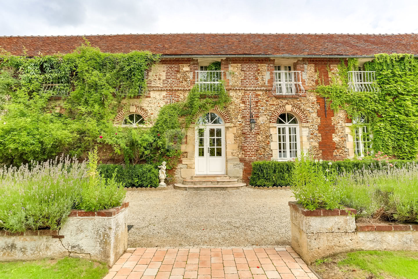 La Ferme du Roy