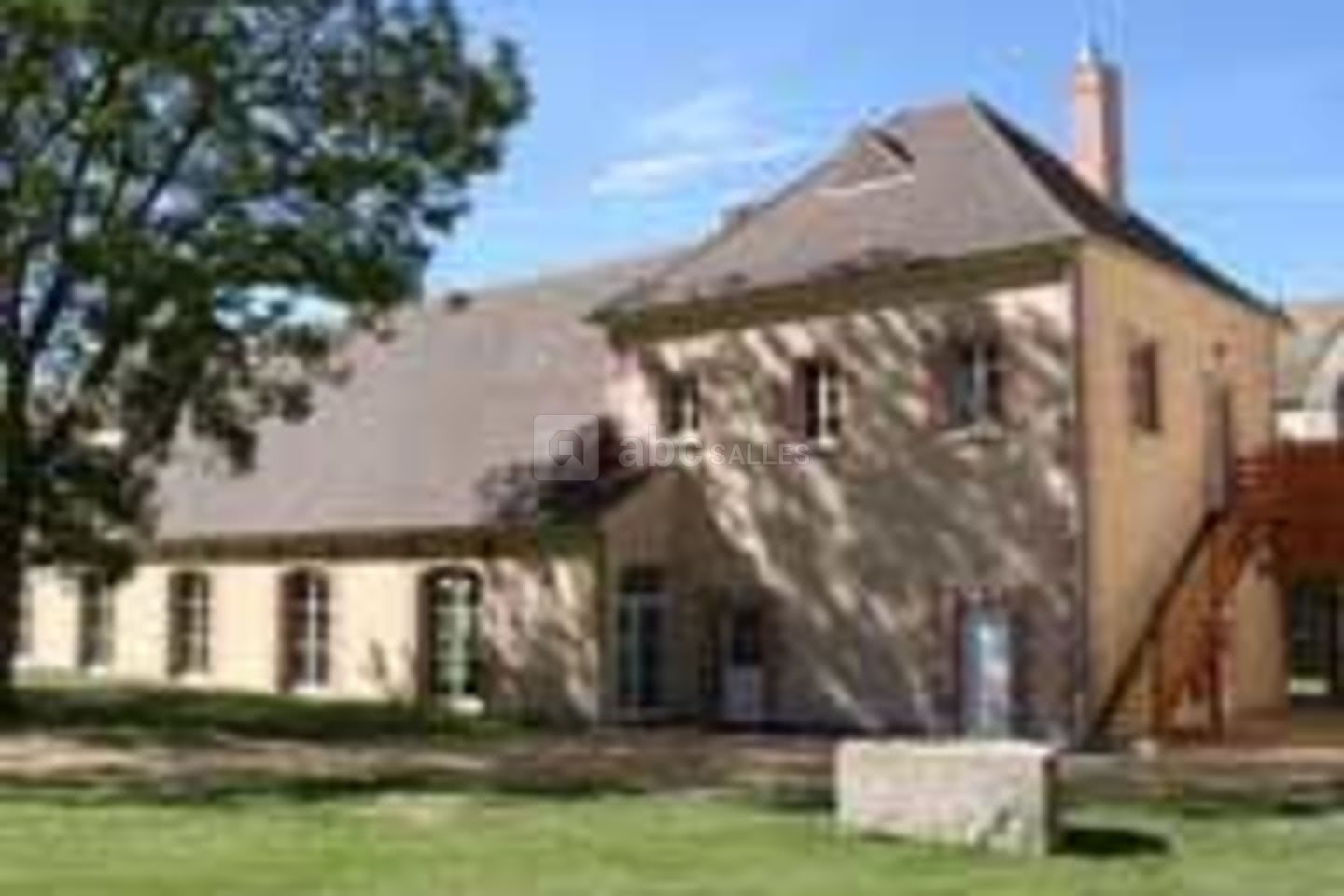 Centre Philippe de l'Isle