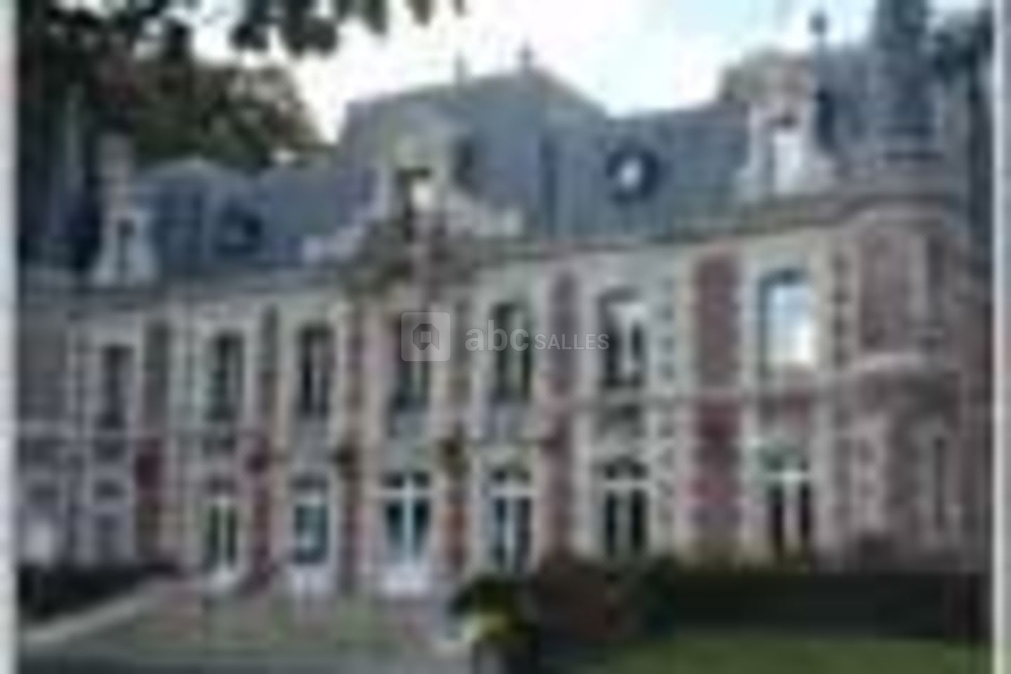 Espace Culturel du Château des Rochers