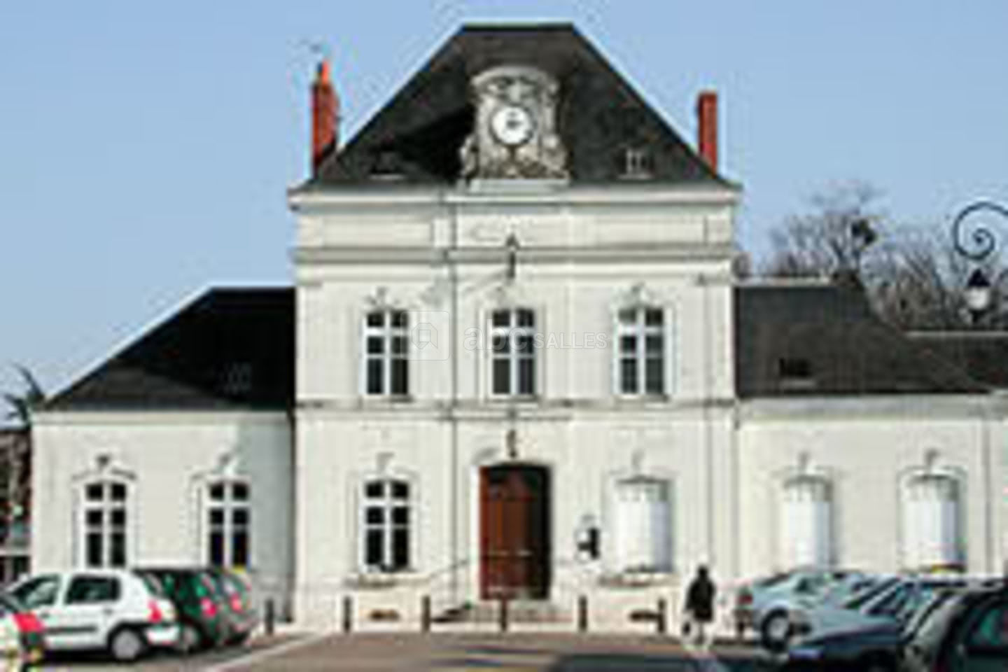 Centre d'Animation Lorin de la Croix