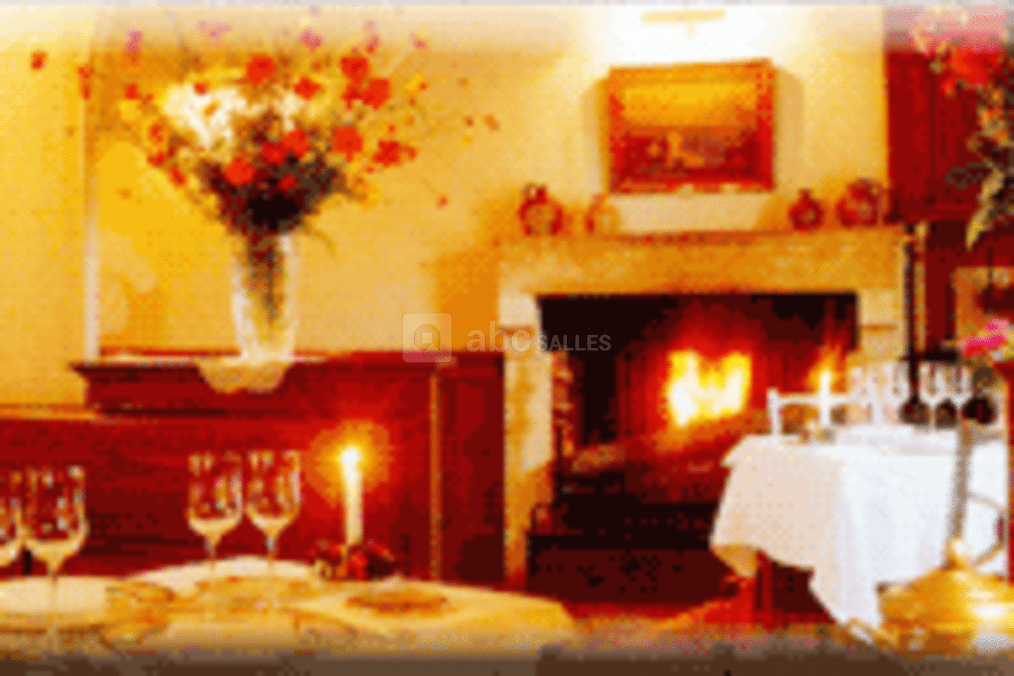 Auberge du Centre Poitou