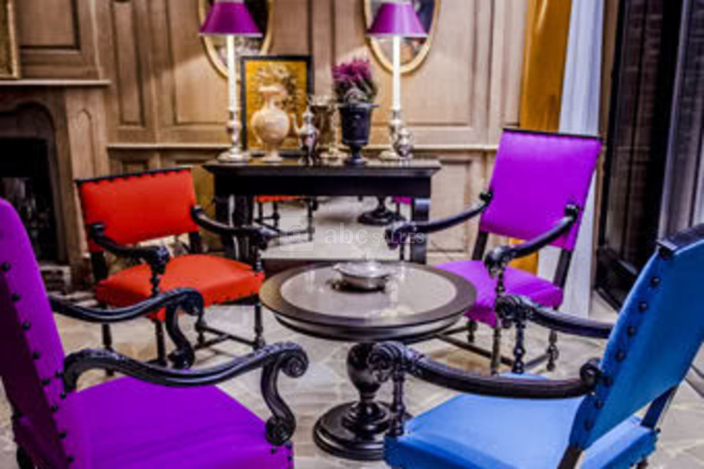 Hôtel Restaurant Chavant