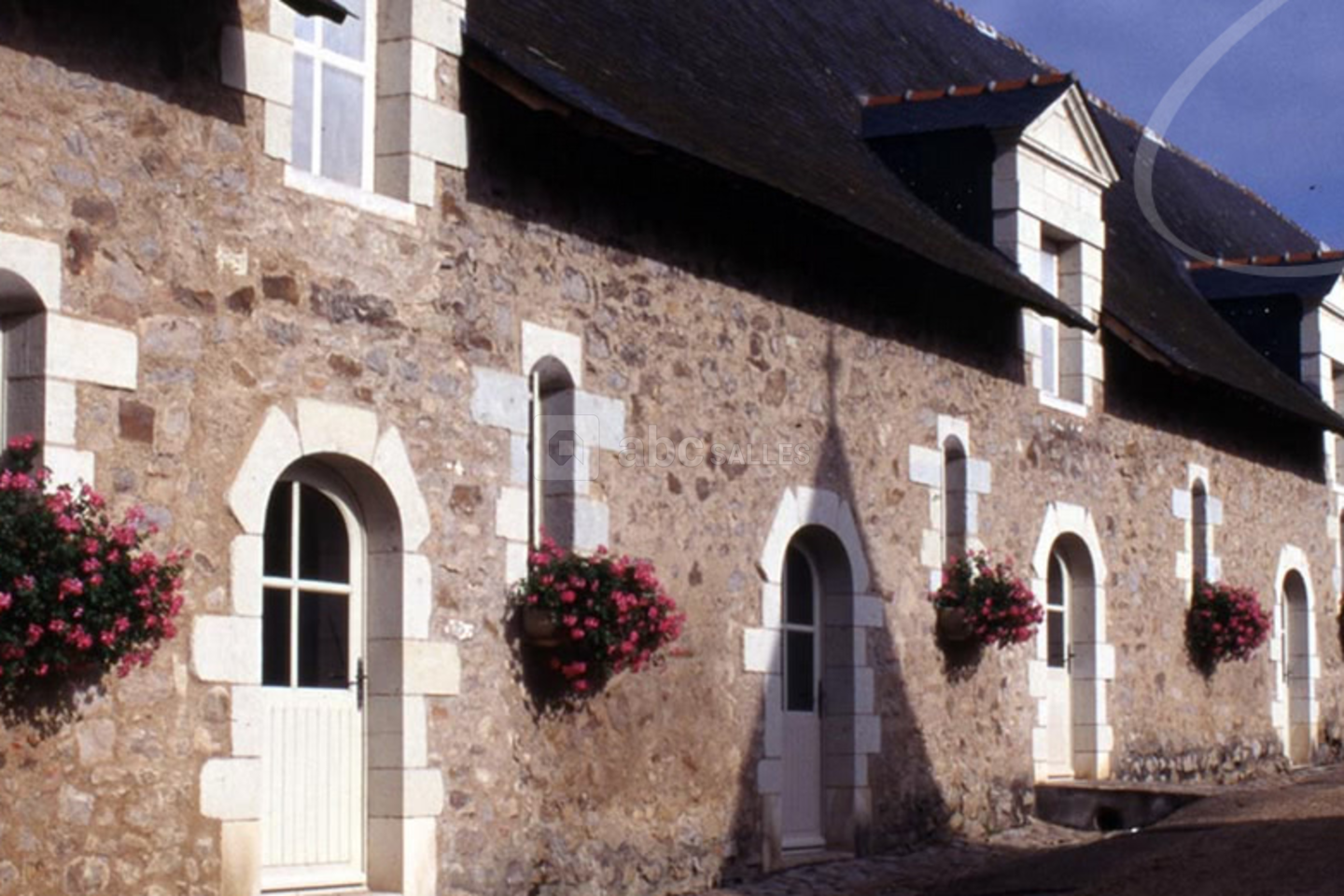 Château de Noirieux