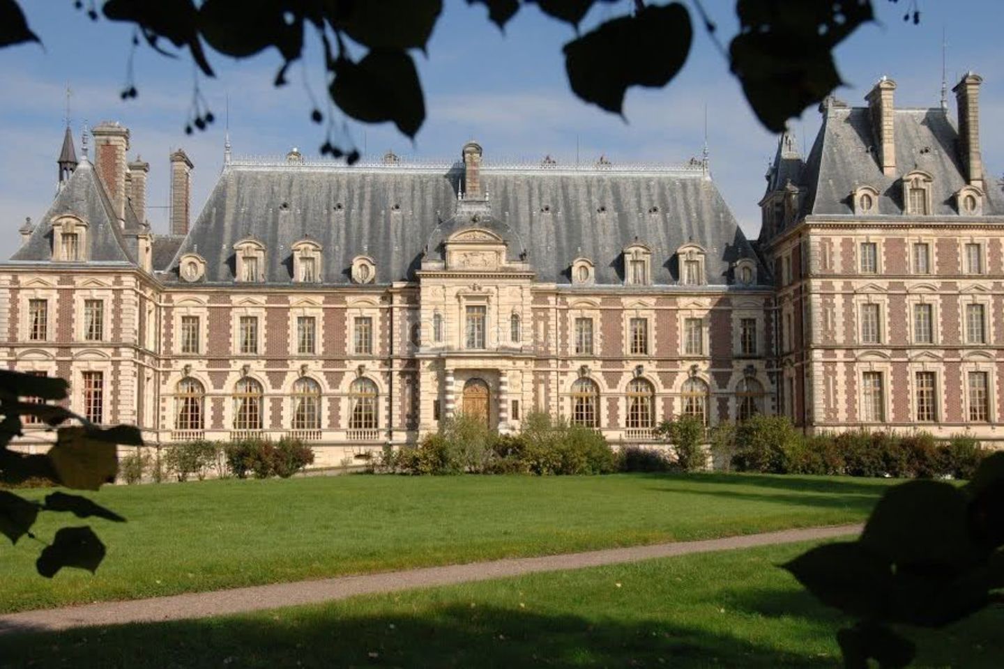 Château de Villersexel