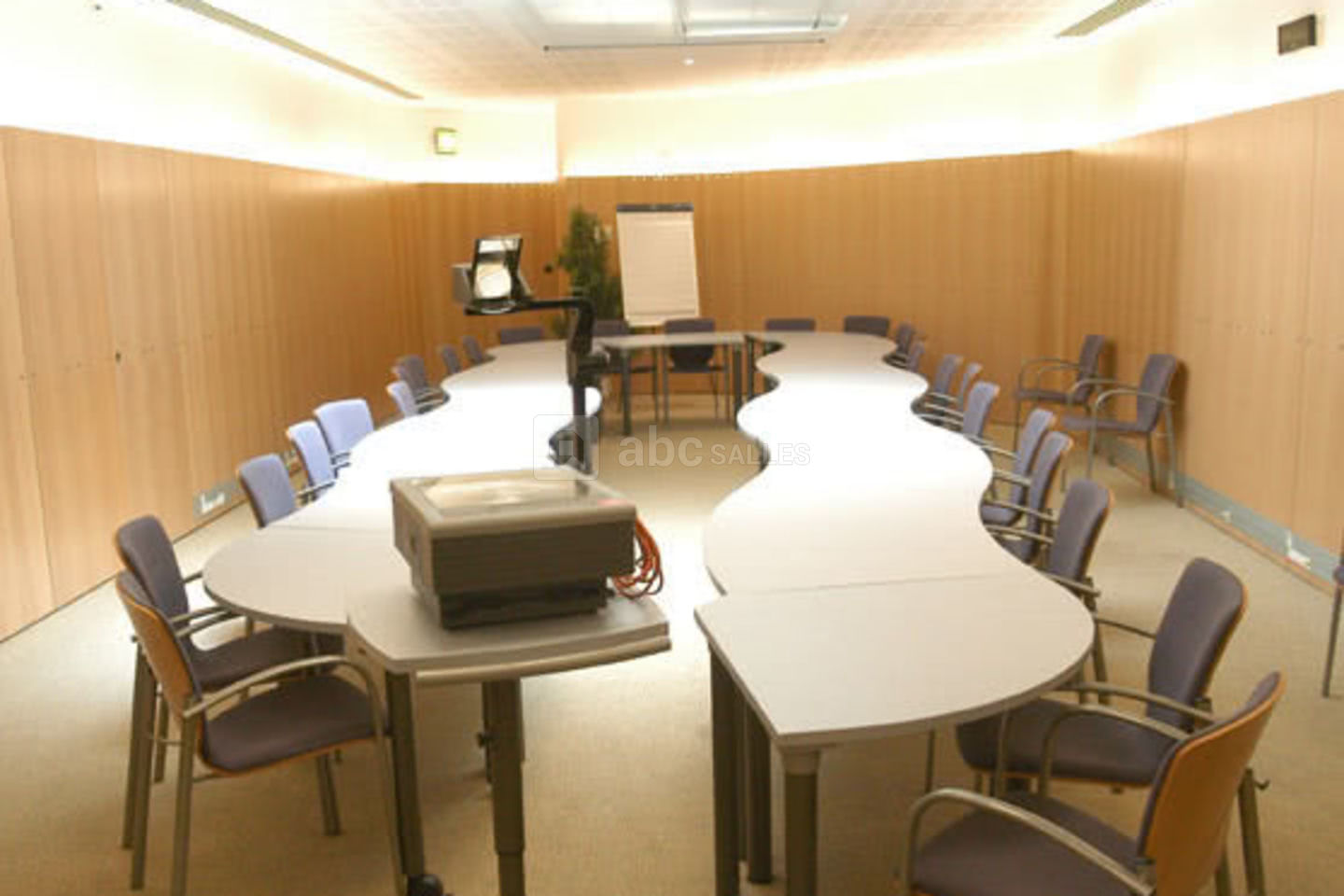 Centre Affaires Aeroport Toulouse-Blagnac