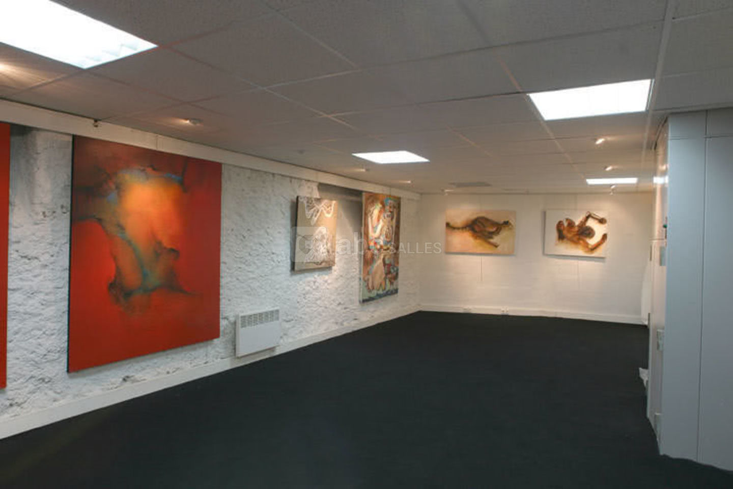 Maatgallery