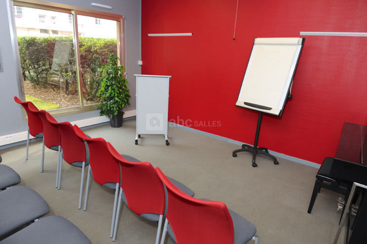 Espace Duquesne