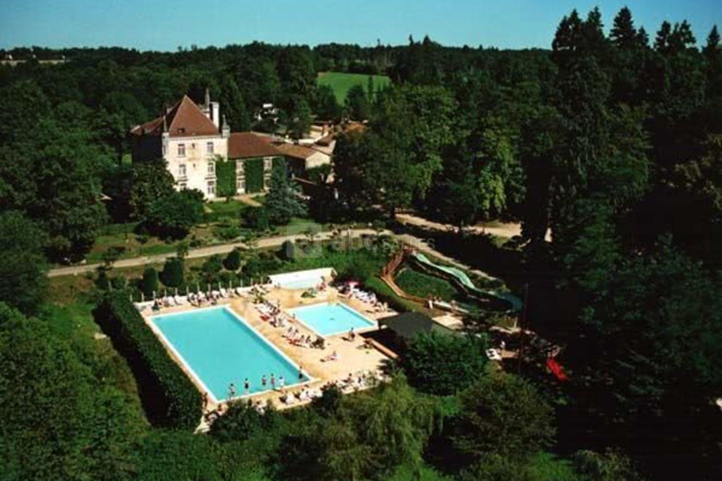 Château le Verdoyer