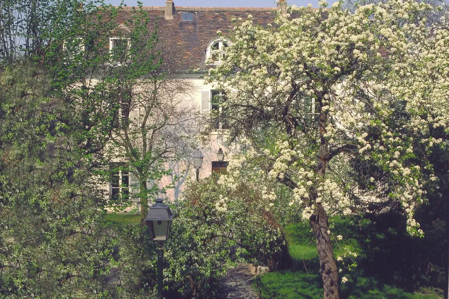 Musee de Montmartre
