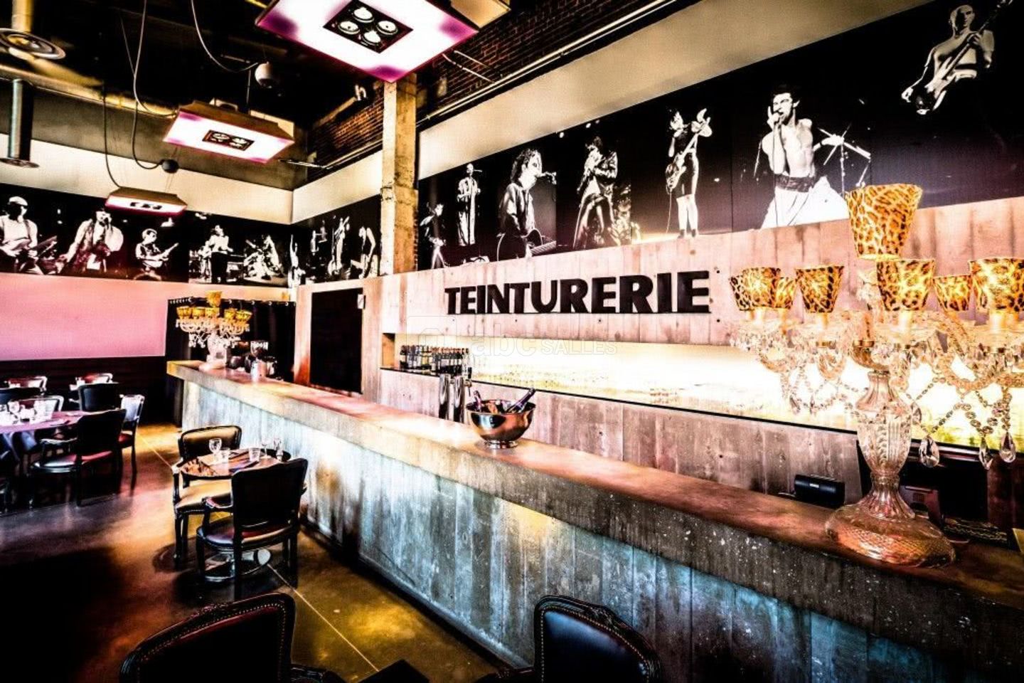 La Teinturerie