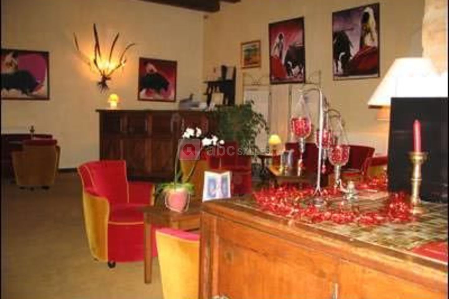 Auberge de Tavel