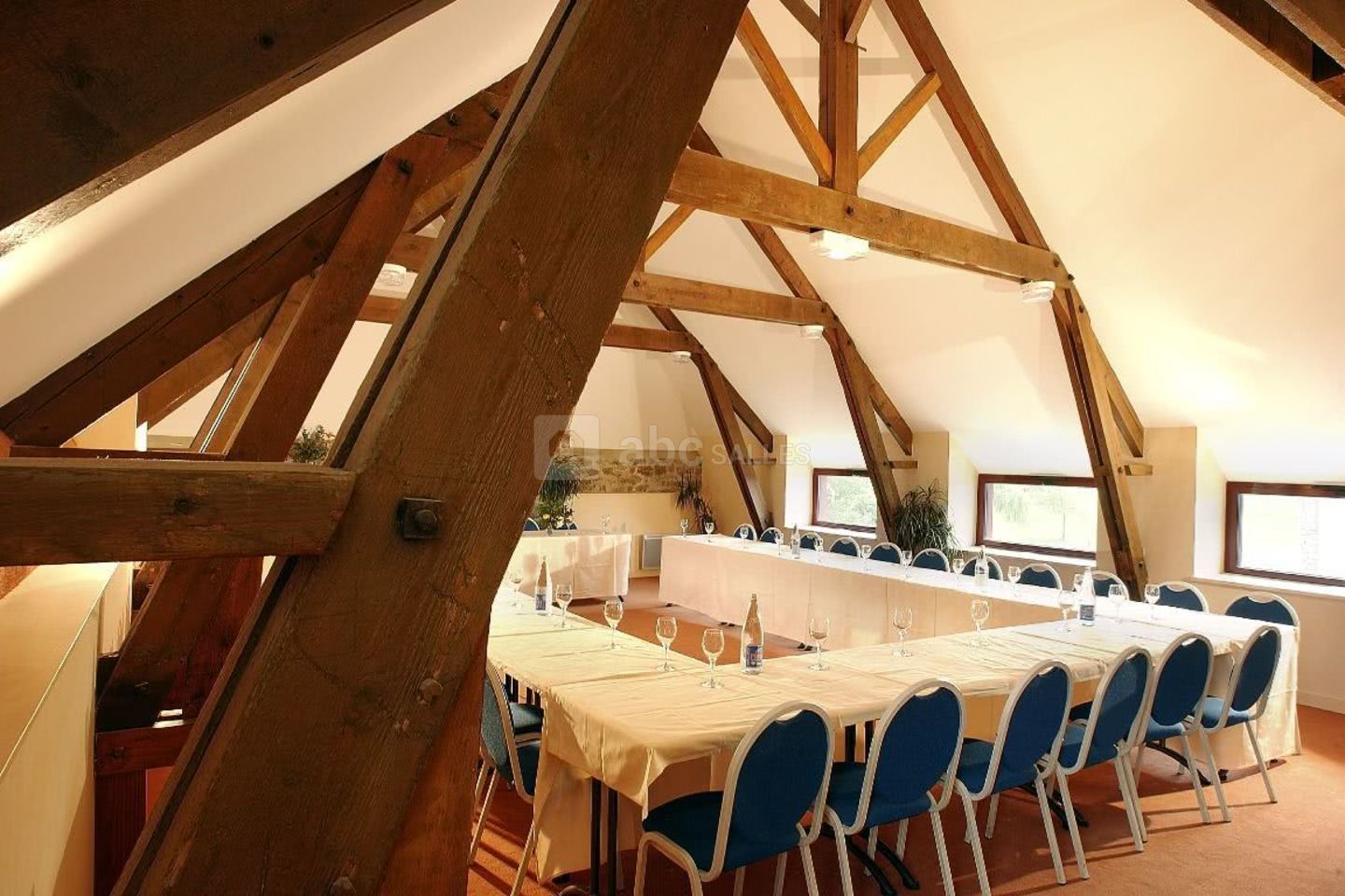 Saint Malo Hôtel Golf & Country Club