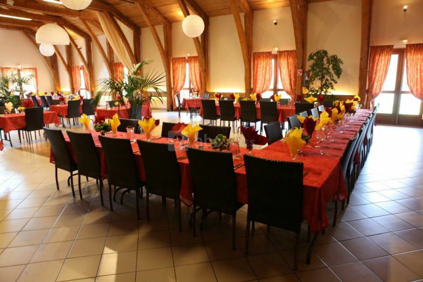 Les Moulins du Bouchat