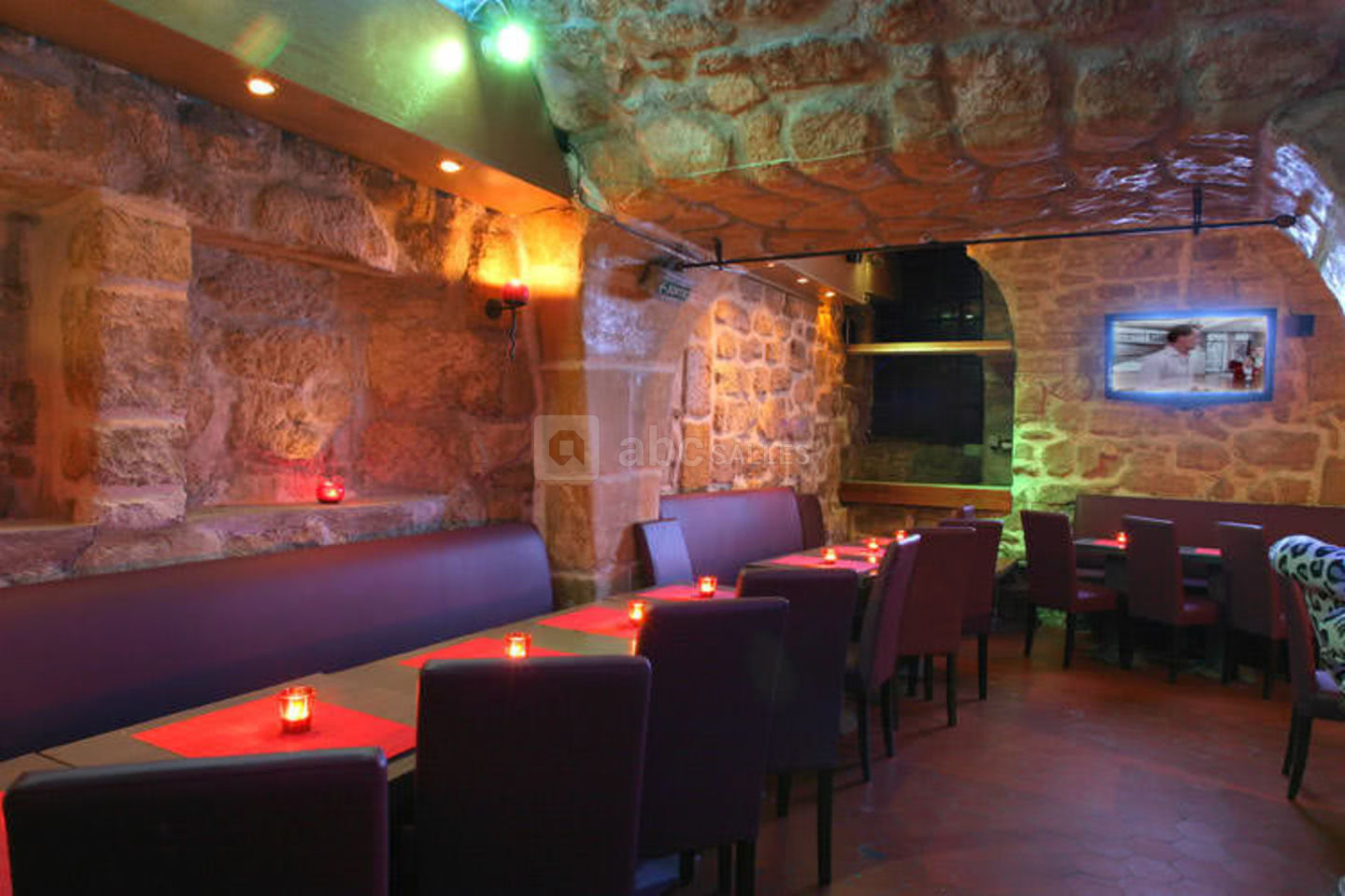 La Cave du 31
